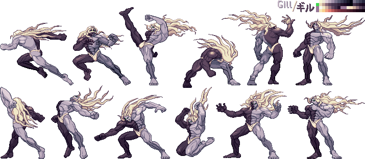 MonocroGOD