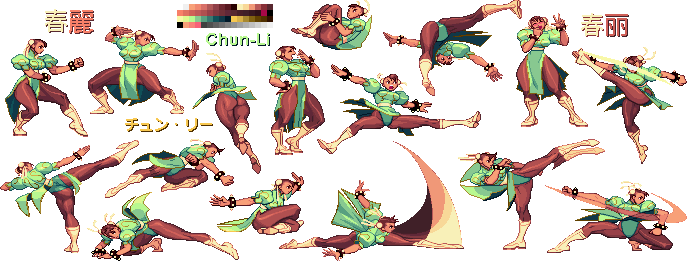Chuny