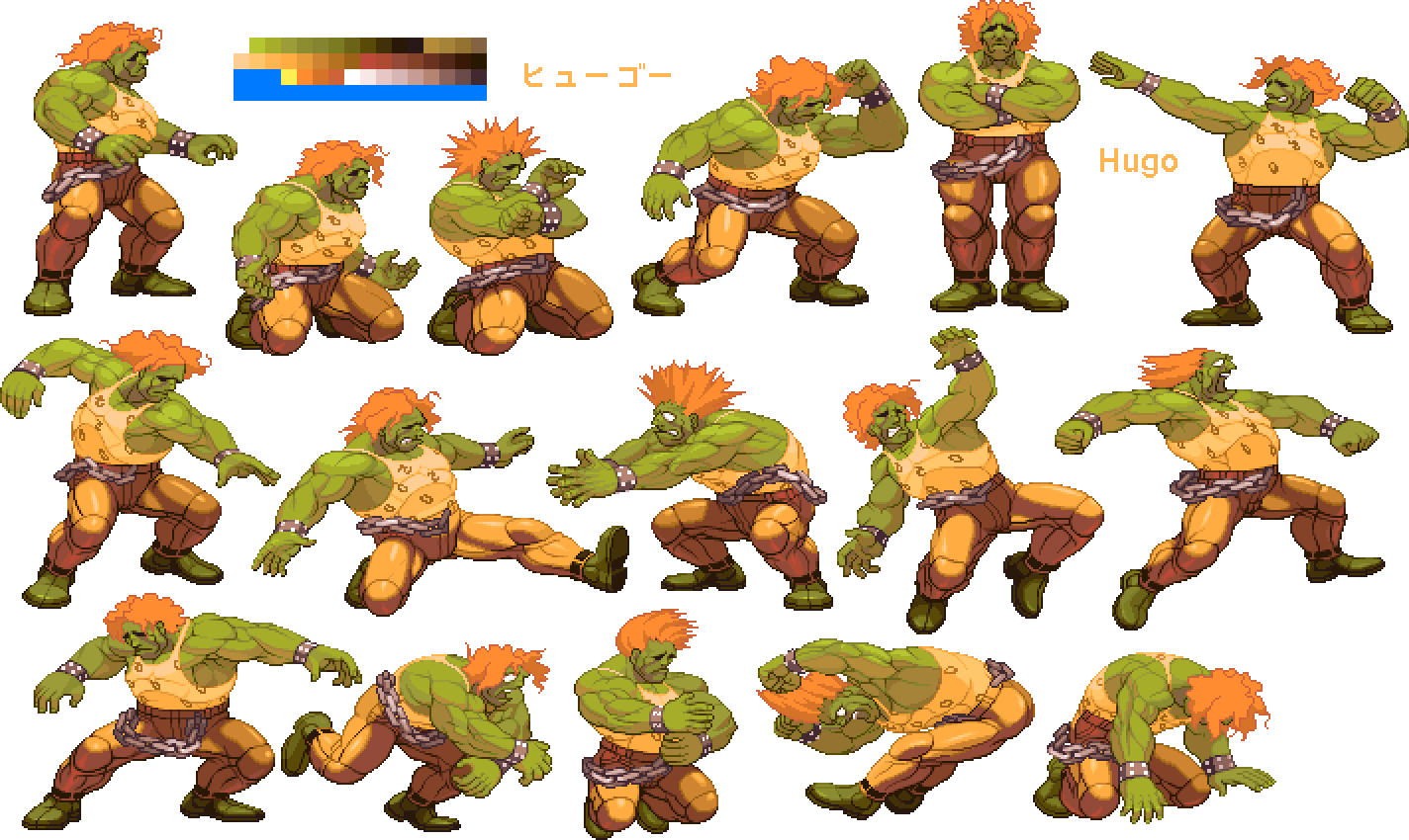 Blanka
