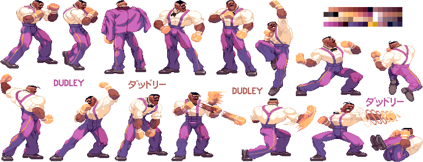 Creamy Soda Dudley