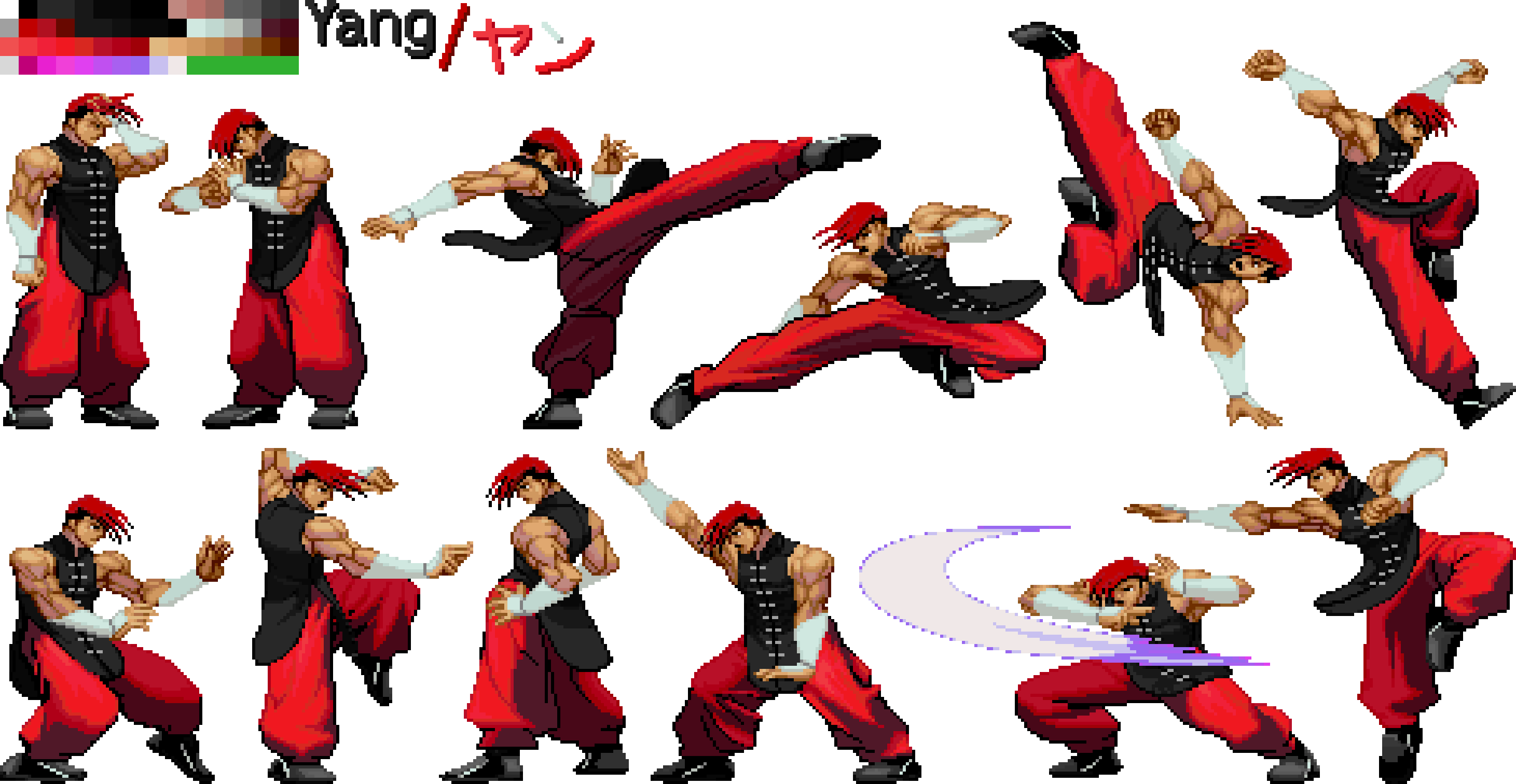 Iori Yagami